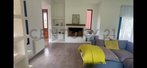 Casa En Alquiler En Campos De Roca I
