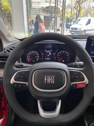 Fiat Pulse 1.0T Audace Cvt