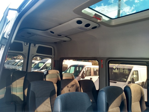 Sprinter 415 2016 Financio R$50mil + 48 X 2.830,00 Ou Troco