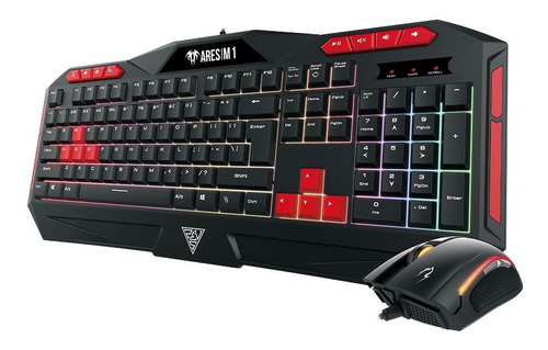 Pc Gamer Completo Intel I3 8gb Hd 500gb Placa Video R5 230