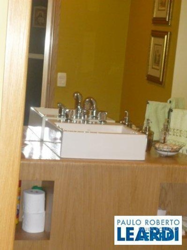 Imagem 14 de 15 de Apartamento - Morumbi - Sp - 349497