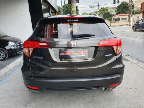 Imagem 5 de 14 de Honda Hr-v 2016 1.8 Ex Flex Aut. 5p