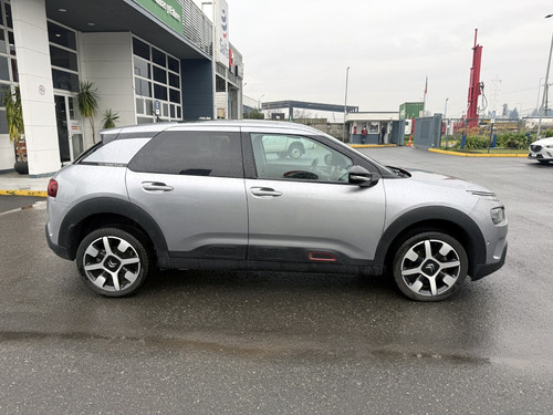 Citroën C4 Cactus BLUEHDI 1.5 AT