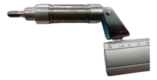 Clevis Base De Anclaje Cilindro Festo Lbn-8/10 N.p 006057