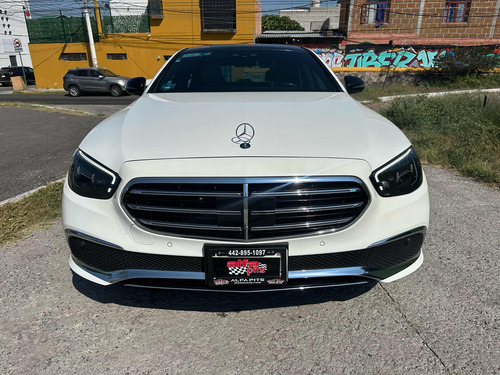 Mercedes Benz E350e Híbrido