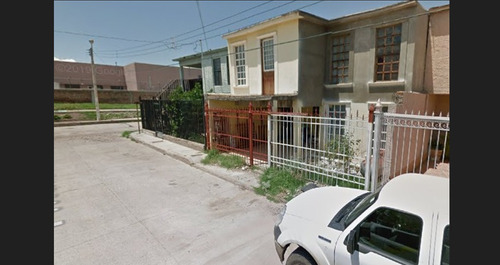 Casa En Venta En Chihiahua Eo