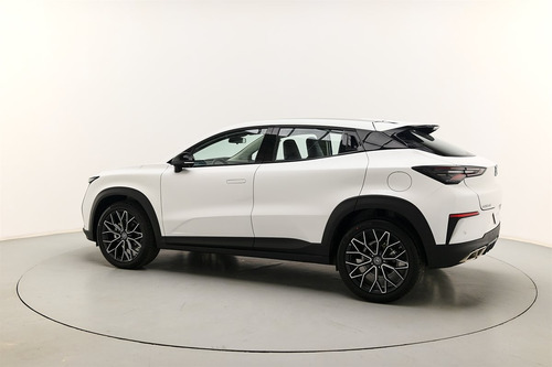 Changan Uni-T -