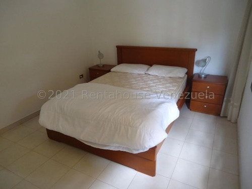 Imagen 18 de 20 de Ana Cárdenas Alquila Apartamento En Los Palos Grandes Mls #22-12570