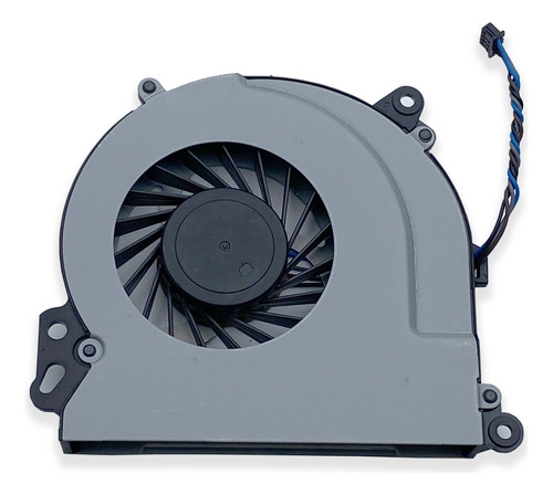 Fan Cooler Hp Envy 17-j137cl 17-j141nr M6-n010dx M6-n113dx