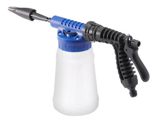 Pistola De Agua Generador De Espuma Para Lavado De Autos