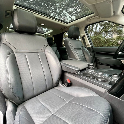 Land Rover Discovery 5 3.0 Hse Tdv6