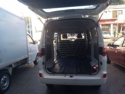 Changan Md201 1.2 Cargo Van Nafta Manual
