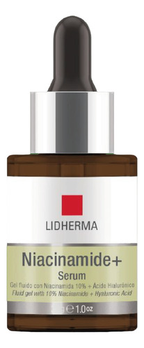 Kit Niacinamida Serum + Retinol A+ Daily Cream Lidherma