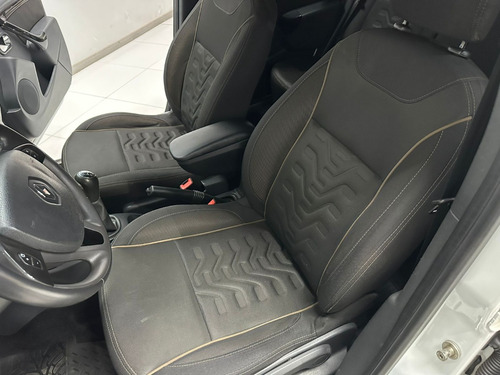 Renault Duster 1.6 Ph2 4x2 Privilege 110cv