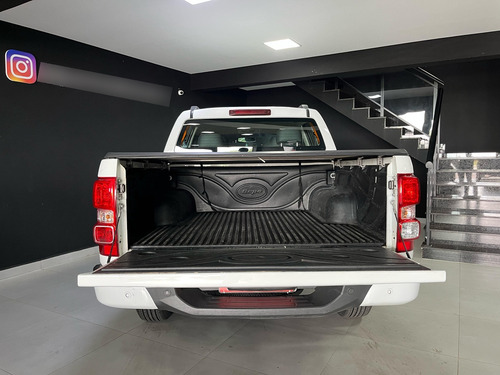 Chevrolet S10 2.5 Lt Cab. Dupla 4x2 Flex Aut. 4p