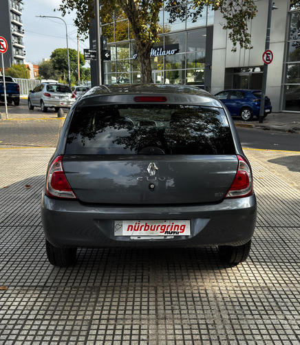 Renault Clio 1.2 Mio Confort Pack 5P