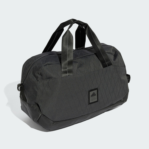 Bolso adidas Entrenamiento Optimized Unisex Gris Jn6508