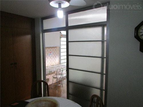 Imagem 28 de 30 de Casa Com 4 Dormitórios À Venda, 420 M² Por R$ 900.000,00 - Cidade Jardim - Piracicaba/sp - Ca0666