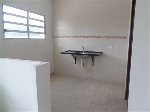 Imagem 27 de 30 de Sobrado Duplex Novo 3 Domitorios 2 Suites No Parque Bitaru Em São Vicente. - Hm2317