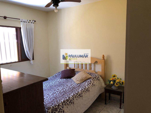 Imagem 13 de 16 de Casa Com 2 Dorms, Jussara, Mongaguá - R$ 250 Mil, Cod: 828439 - V828439