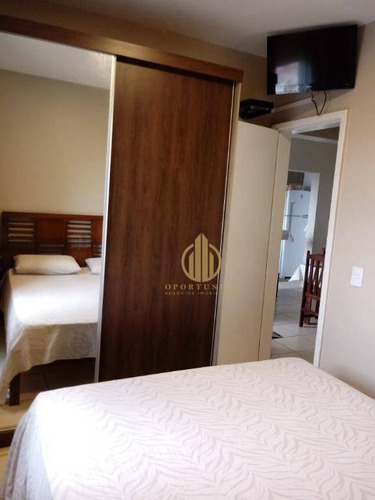 Imagem 8 de 30 de Apartamento Com 2 Dormitórios À Venda, Por R$ 178.000 - Sumarezinho - Ribeirão Preto/sp - Ap1633