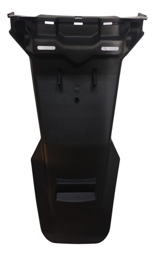 Salpicadera Trasera Original Bws125/ Bws125 Motar 2009-2015 