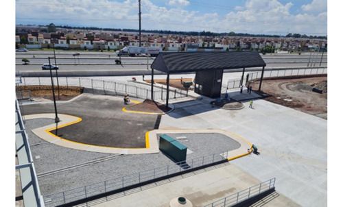 Nave Industrial En San Blas Otzacatipan