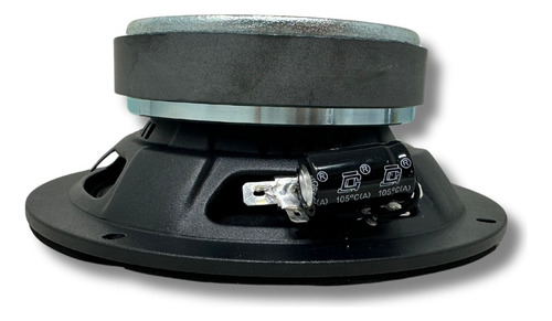 2pz Resistente Medio Rango 300w Open Show 6 Ktm-650