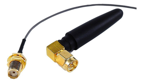 Modulo Sim800l Gsm V2 Con Antena Arduino Pic