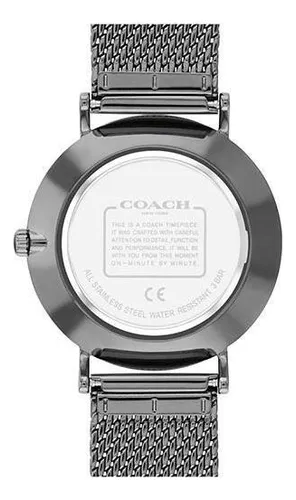 Reloj coach dama hotsell