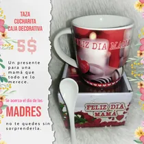 Comprar Tazas Para El Dia De La Madre