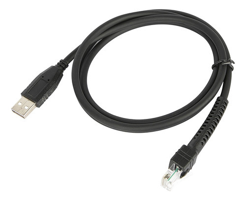 Cable De Programación Usb De Reemplazo Para M3688 Dm1400 Dem