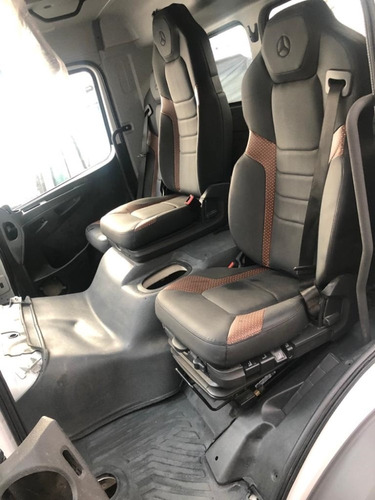 Cabina Camion Mercedes Benz 1721/1725/1726 0km !