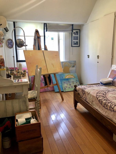 Casa - Las Casuarinas (san Isidro)