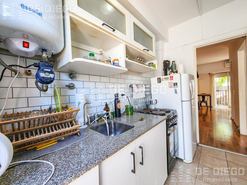 Apto Crédito Apto Profesional Ph Sin Expensas De 2 Ambientes En Venta En Olivos, Vicente López.