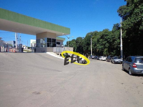 Imagem 25 de 26 de Terreno À Venda, 585 M² Por R$ 191.500,00 - Centro - Vargem Grande Paulista/sp - Te0001