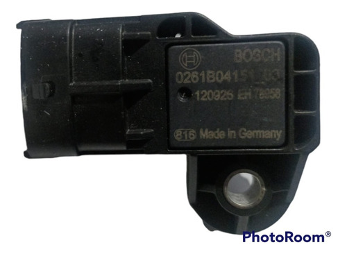 Sensor Map Nissan Frontier 2.5 0261b04151 Bosch