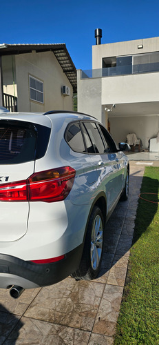 BMW X1 2.0 Sdrive20i Gp Active Flex 5p