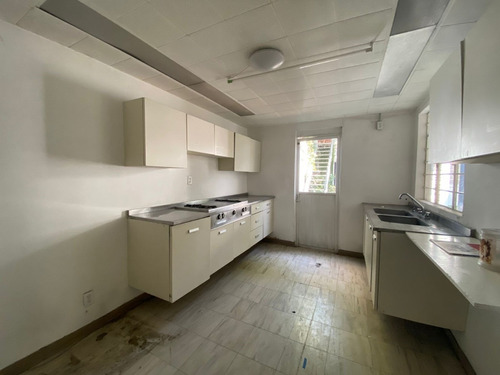 Imagen 12 de 14 de Linda Casa En Renta En Anzures Con Uso De Suelo Y Bungalow!!