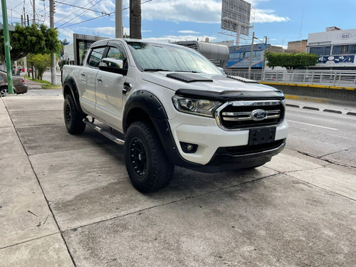 Imagen 6 de 13 de Ford Ranger 2.3 Xlt Gasolina Mt