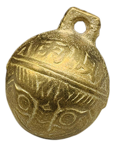 6 Collar De Campana De Perro Adorno De Campana Accs Campana