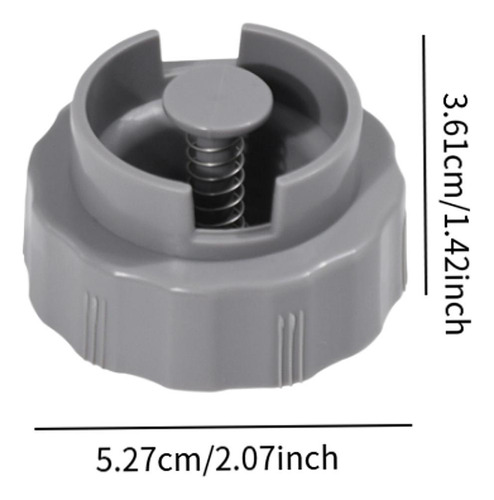 Fabricante De Hielo Del Tanque De Agua De La Tapa Conjunta