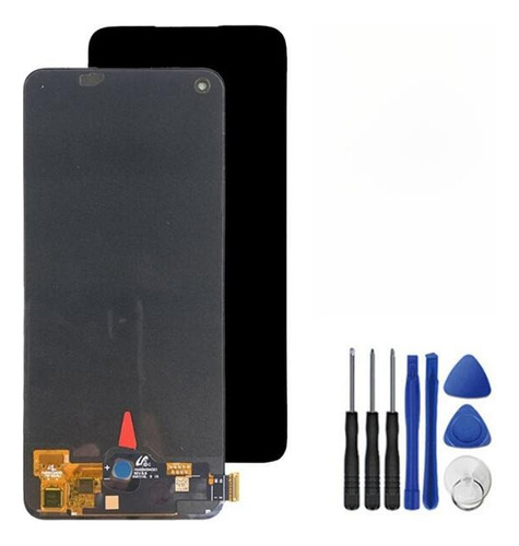 P0m P0m Perfect Pantalla Táctil Lcd Compatible Con Reno7 4g