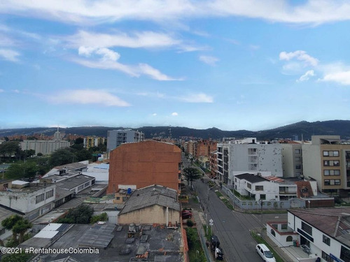 Imagen 3 de 30 de Arriendo Apartamento En Batan(bogota) C.o 22-1758