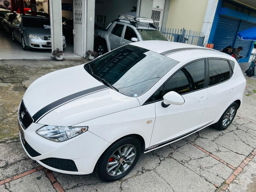 Imagen 2 de 24 de Seat Ibiza