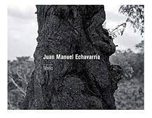 Libro Juan Manuel Echavarría. Works