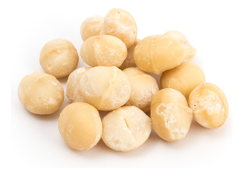 Macadamia Natural Sanos X 300gr