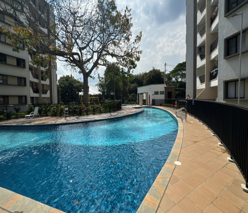 Vendo Apartamento Vivero Parque Residencial Cali