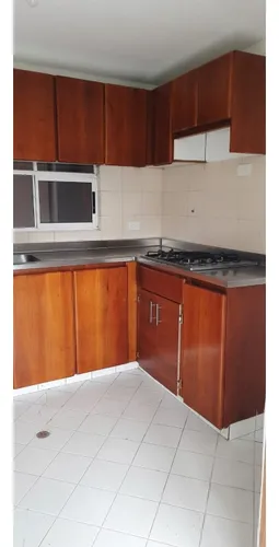 Vendo Apartamento En Simon Bolivar