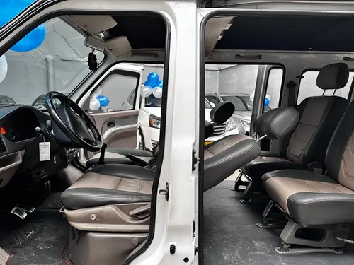 Chevrolet N300 1.2 Move Plus